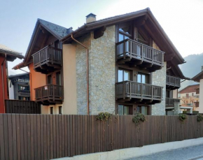 Olympic Chalet Bormio